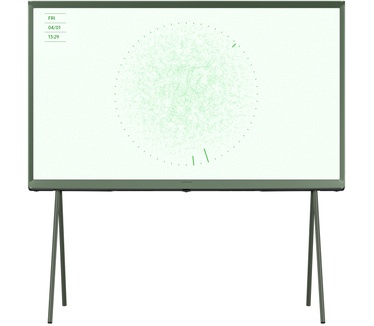 Samsung The Serif Ivy Green QLED 4K (2024)