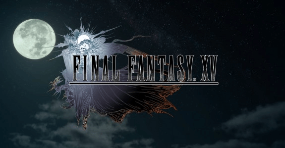 Final Fantasy XV