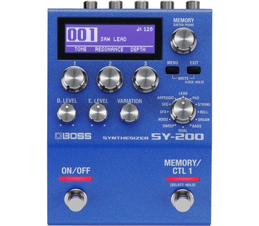 BOSS SY-200