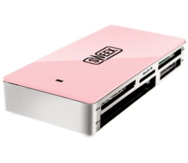 Sweex CR156 Multi Card Reader USB