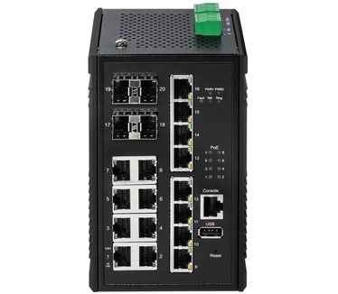 Edimax IGS-5416P