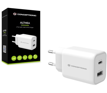 Conceptronic ALTHEA11W