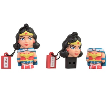 Tribe Warner Bros - Wonder Woman 16GB
