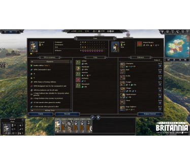 Total War Saga: Thrones of Britannia, PC (Windows)