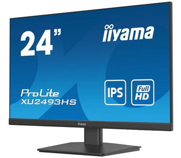 Iiyama XU2493HS-B4