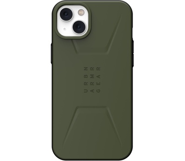 Urban Armor Gear Civilian Magsafe