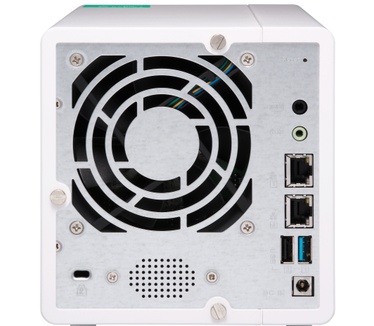 QNAP TS-328