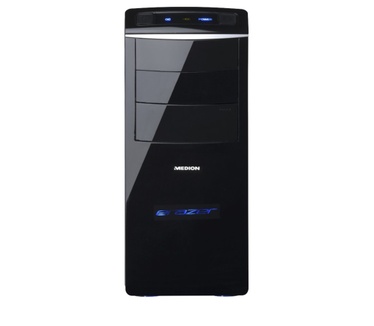 Medion Erazer PC X5706 D