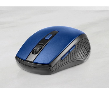 Tracer TRAMYS46751 muis Rechtshandig RF Draadloos Optisch 1600 DPI
