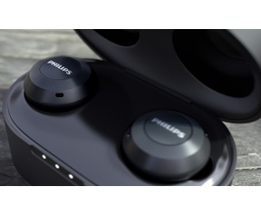 Philips T8505