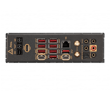 MSI MEG X670E ACE
