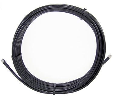 Cisco Cable/6m Ultra Low Loss LMR 400 w/N