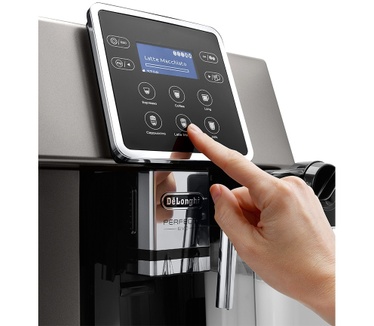 DeLonghi Perfecta EVO ESAM 420.80.TB