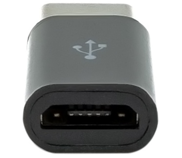 ProXtend USBC-MICROBA