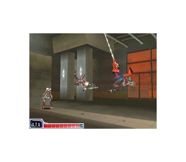 Spider-Man: Shattered Dimensions