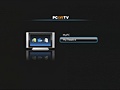 PConTV gui MyTheater