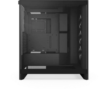 NZXT H7 Flow (2024) RGB Zwart