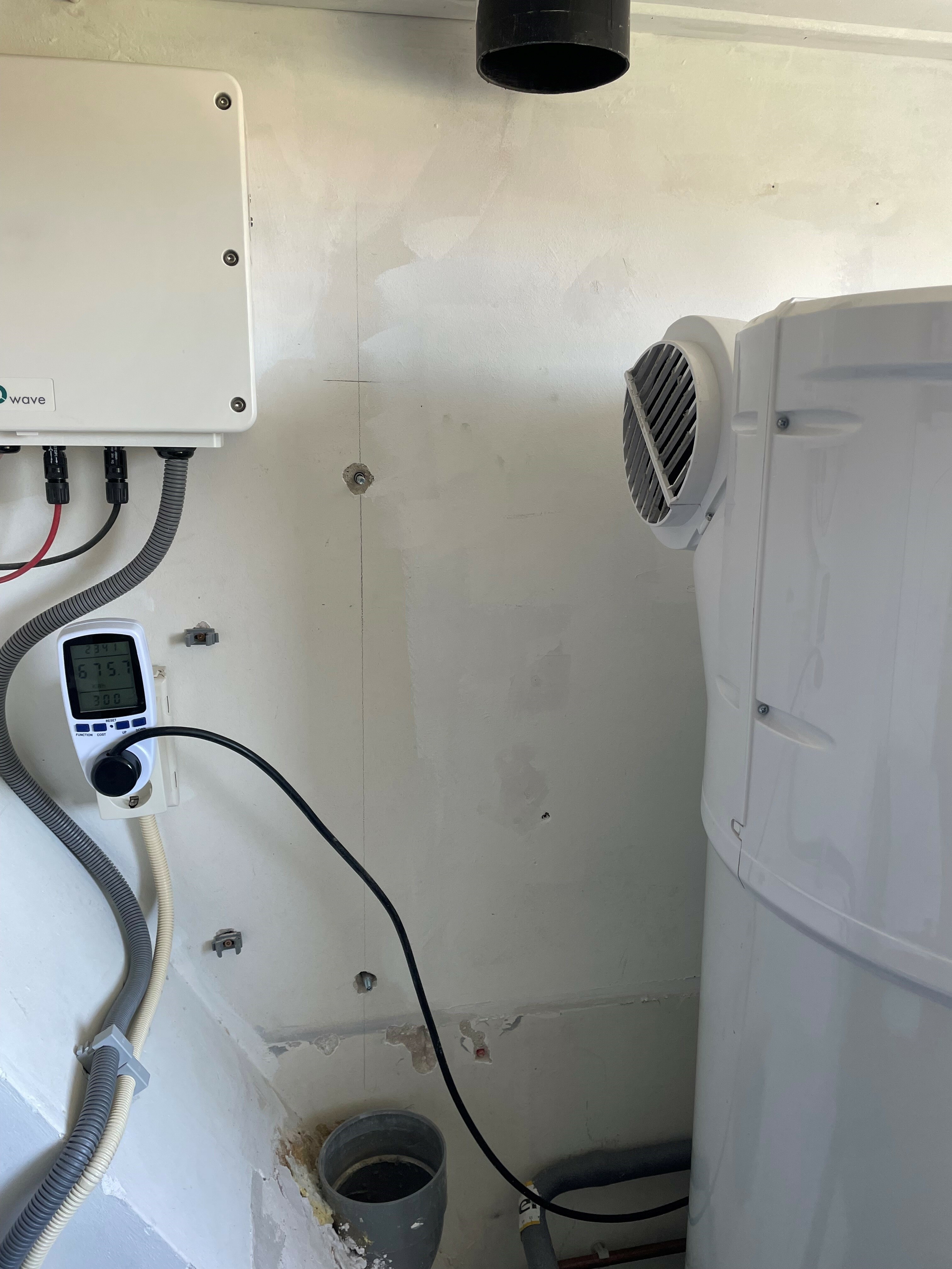 Warmtepompboiler topic (WPB) deel 2 - Duurzame energie en installaties - GoT