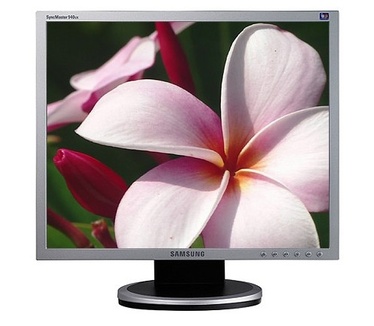 Samsung Syncmaster 940UX