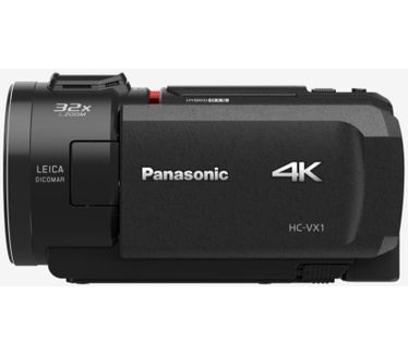 Panasonic HC-VX1EG