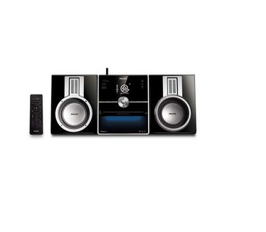 Philips Streamium MCI300
