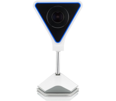 ZyXEL Aurora 1080P Full HD Camera