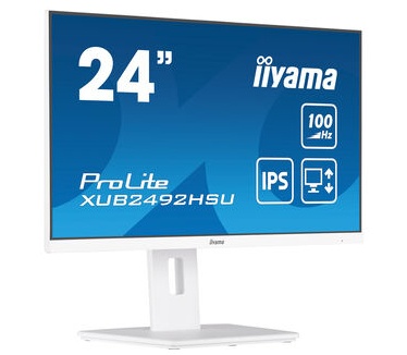 Iiyama XUB2492HSU-W6