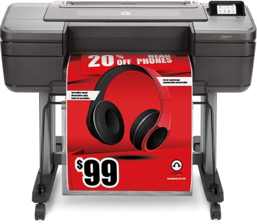 HP DesignJet Z6 44-in PostScript