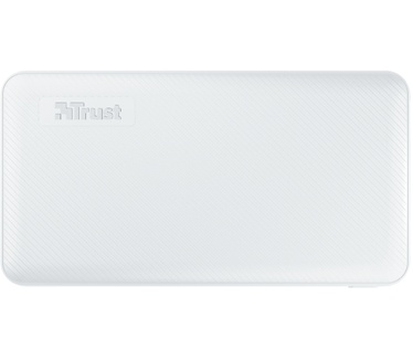 Trust Primo Ultra-thin Powerbank 5.000 mAh Blauw