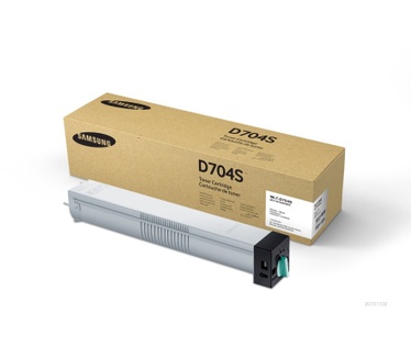 Samsung MLT-D704S Toner Schwarz