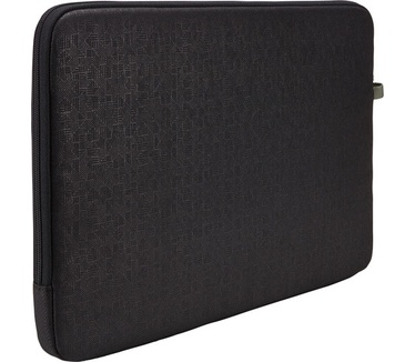 Case Logic Ibira 13.3"-laptophoes Zwart