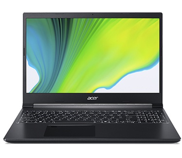 Acer Aspire 7 A715-75G-7170