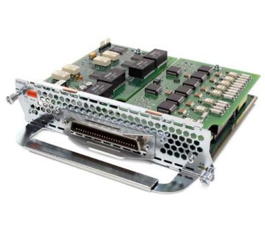 Cisco High Density Analog/Digital Extension Module