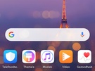 Screenshot Huawei P20 - juni 2018