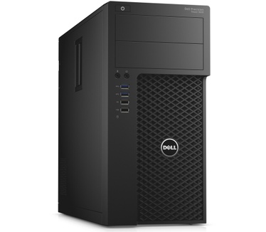 Dell T3620