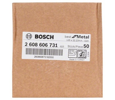 Bosch 2 608 606 731