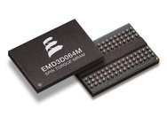 Everspin mram