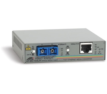 Allied Telesis AT-MC103LH
