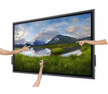 Dell P6524QT