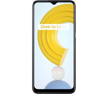 Realme C21, 32GB opslag