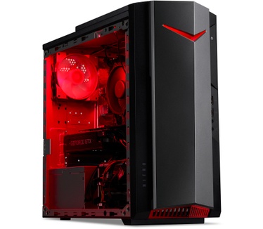 Acer N50-640