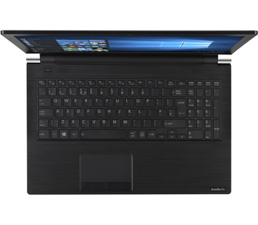 Toshiba Satellite Pro A50-D-14N