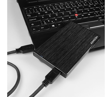 Axagon EE25-XA6