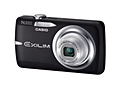 Casio Exilim EX-Z550