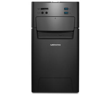 Medion Akoya P5363 I Budget Gaming PC (Belgisch model)