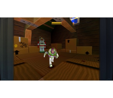 Toy Story: Retro Roundup & Toy Story 3 Complete Edition Double Pack, PlayStation 4