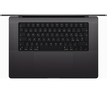 Apple MacBook Pro