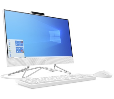 HP All-in-One 22-df0002nd
