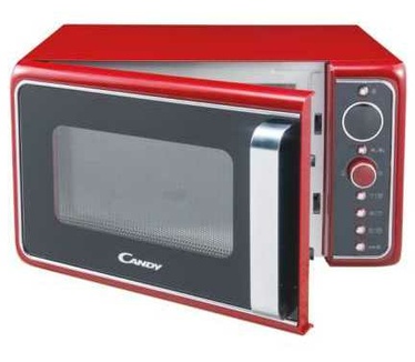 Candy DIVO G25CR