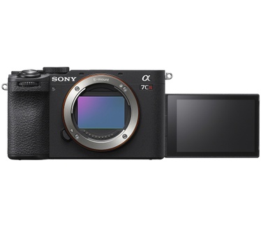 Sony 7CR